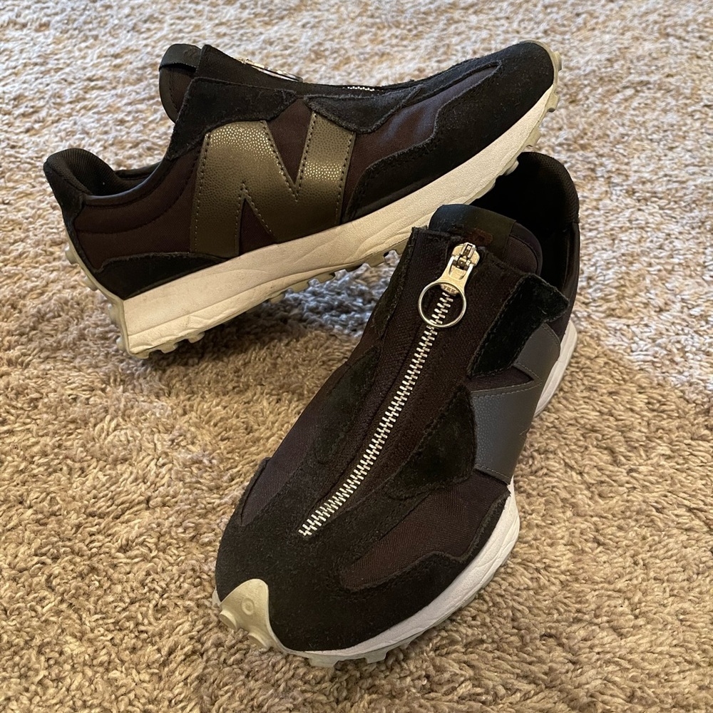 New Balance sneakers